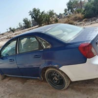 اوبترا • ٢٠٠٥ • البصره شط العرب