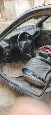 كاديت ستيشن رقم اخضر وبي كاربون بانزين السعر 10 ورقاة والتواصل 0751873...