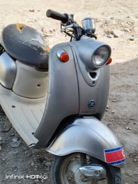 دراجة مصرية • ناصريه