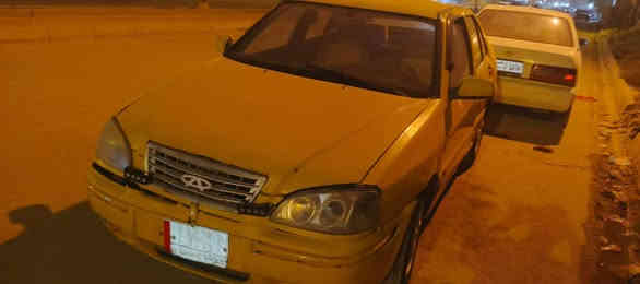 السلام عليكم لبيع شيري مديل2010 مكينة وكير كورلة جديدة حدادة حلوة تخم تاير كهربائيات كلهة شغالة مكاني البصرة القرنة السعر 10 رقم الهاتف *********** المدينة
