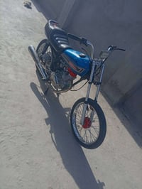 دراجه البيع خير من الله مكفوله من كلشي أوراق اصولي السعر خاص الاستفسار...