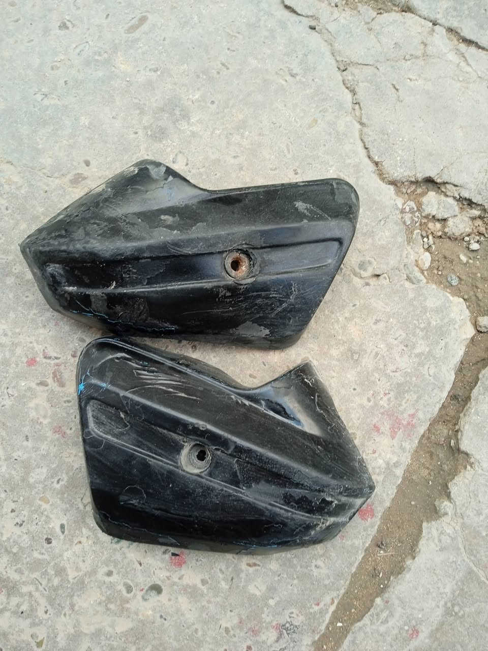 غراض فيوجن للبيع قطعتين ب15قطعه ب10 ما عده الدواخل ب40 مكاني نجف عسكري كبل (بس الشراي يراسل  البعض عكب باجر اجيك ومدري شنو كبل بل🩴🩴) للستفسار ***********
