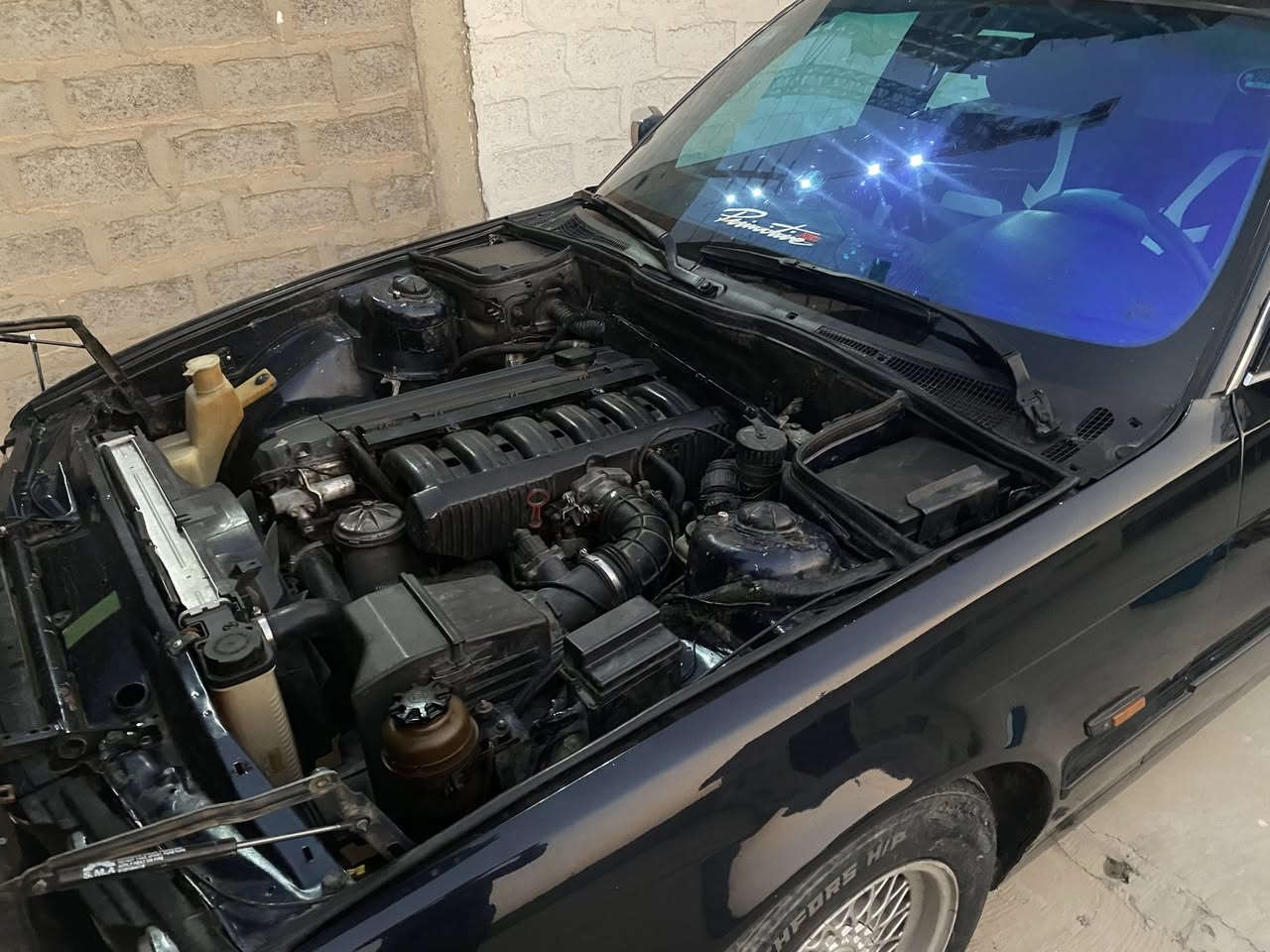 السلام عليكم
للبيع 525 مسكر فانوس 
كير اوتماتيك 
رقم بغداد باسمي 
تبريد 
عنوان بغداد 
سعر 58


**إذا كنت صاحب هذا الإعلان وتريد حذفه لأي سبب، رجاءا أرسل رسالة إلى الدعم الفني**