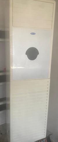 سبلت عامودي • 2 طن • كلار