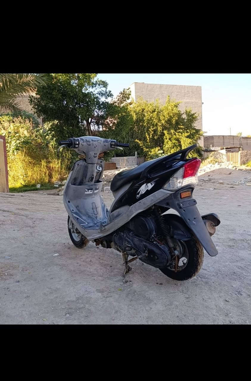 السلام عليكم
دراجة ماكس منغولي مكينه بلادي مكفوله نضيفه وناعمه كشر نضيف بيه شوي نواقص عنوانها الحله بكرلي للاستفسار. +964 782 616 4718 مو شراي لا تعبني


**إذا كنت صاحب هذا الإعلان وتريد حذفه لأي سبب، رجاءا أرسل رسالة إلى الدعم الفني**