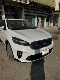 سورنتو 2018 • ١٠٤ الف • ضمان عام