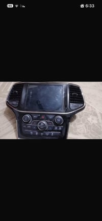 شاشه كار ابلي اصل 21 شغاله 07729407919 مال جيب