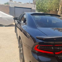 جارجر • ٢٠١٨ • حادث مكفولة