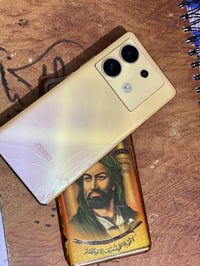 انفنكس زيرو ٣٠ فايف جي • ٢٥٦ • نجف