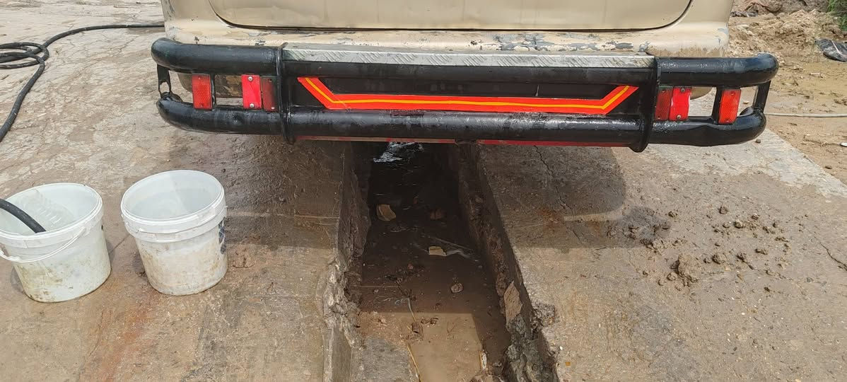 سلام عليكم درع للبيع ٧٥ مكاني نجف


**إذا كنت صاحب هذا الإعلان وتريد حذفه لأي سبب، رجاءا أرسل رسالة إلى الدعم الفني**