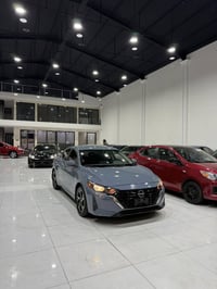 سنترا SV • ٢٠٢٤ • ٢٨ ألف ميل