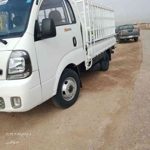 السلام عليكم سياره كيه فحل مفتوح موديل 2024 مكفوله كفاله عامه سنويه مجدده 2028 شرط التحويل رقمه ميسان نكليزي السعر 190 وبيه مجال لطيبين ***********
