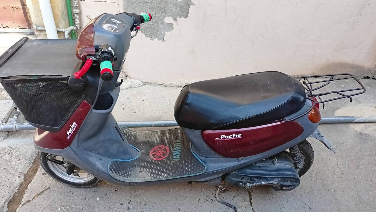 السلام عليكم شباب عندي هذا الماطور 🛵
((مرقم وكامل شرط التحويل🪪 ))
 وضع شركه 
درع الاصلي ماله ما تصرف عليه ولا ربع 
وايرمنيه شغاله شرط سلف اشاير القفل اكسن قفل ستيرن يعني ماطور جديد 
شراي اتصل على الرقم ***********
