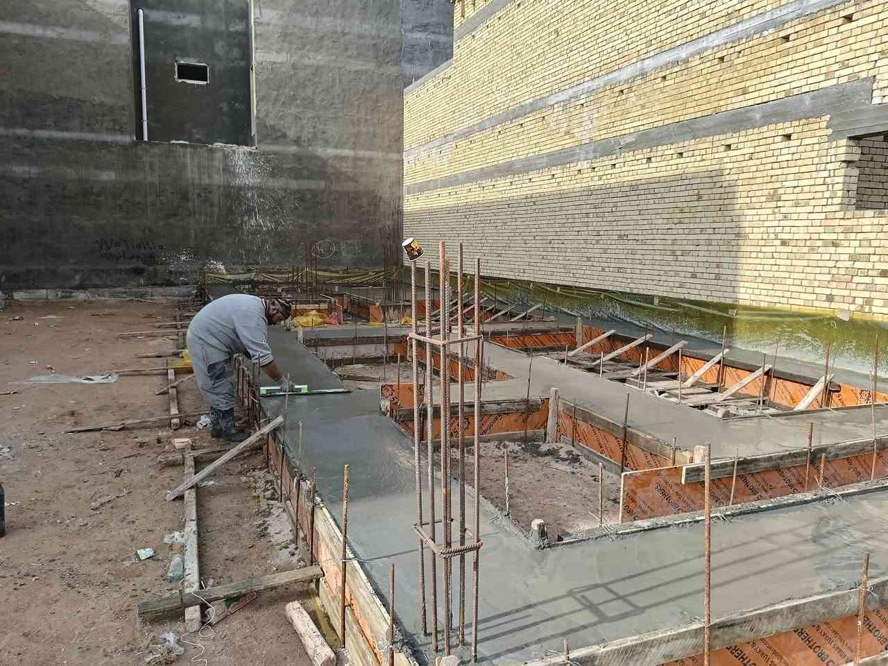 كادر العامري البصره
موقع الاكوات
مستعدون للعمل في جميع مناطق البصره
كوادرمتكامله من اصطوات بناء ولباخين
وعمال القوالب الكونكريتيه
مستعدوين للعمل معا جميع المهندسين والشركات

***********
