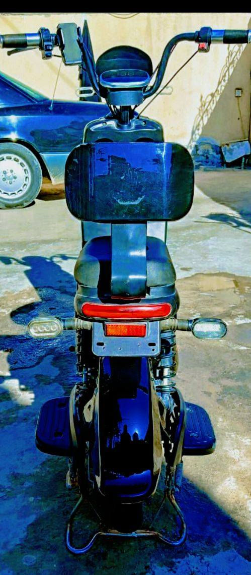 دراجه شحن للبيع ***********
