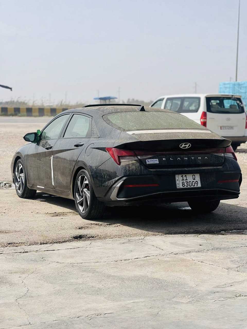 سلام عليكم
انتره وارد مريكي
مديل 2024
فول واحد على واحد 
ماشيه 22الف
بيه قطعتين صبق 
منشور الحادث وسونار 
سياره جديده
بسمي تحويل مباشر
العنوان واسط الصويره 
الهاتف ***********
السعر 165 بيه مجال قليل
