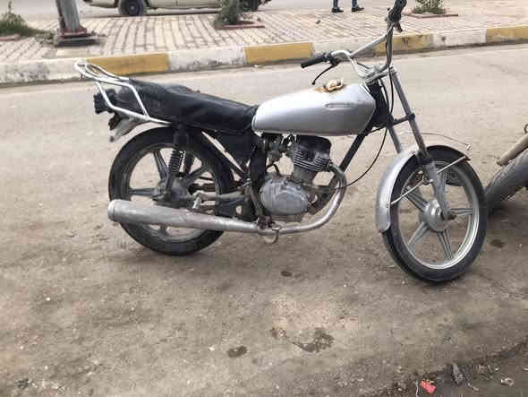 سلام عليكم لبيع محرك ناعم كلش. سعره١٧٠ بي مجال شراي. مكاني جلولاء ***********
