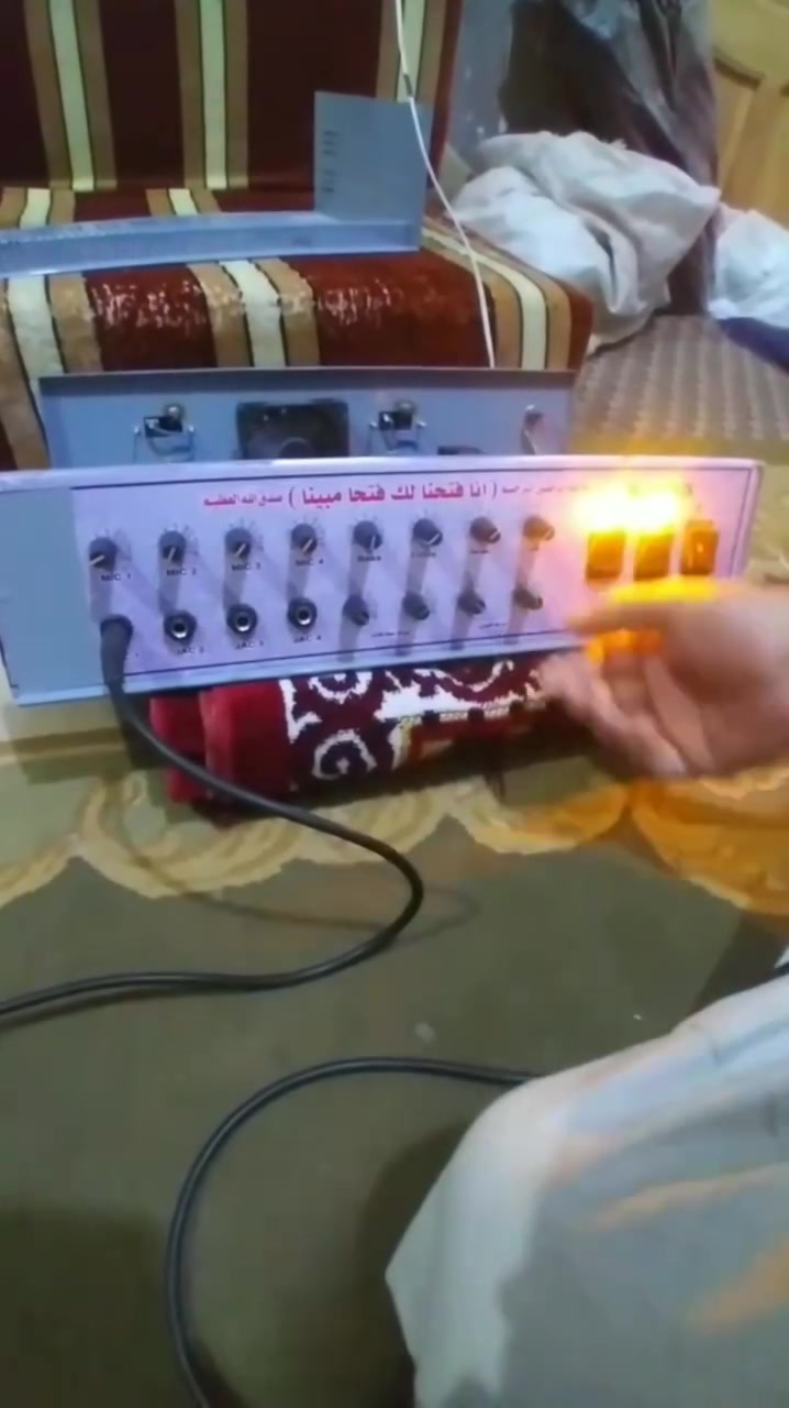 باور كسر زيرووووو بدون اى صيانه ٨ باور شغل المهندس أحمد ع العزيز للاستعلام ٠١١١٨٤٥٢٤٦١


**إذا كنت صاحب هذا الإعلان وتريد حذفه لأي سبب، رجاءا أرسل رسالة إلى الدعم الفني**