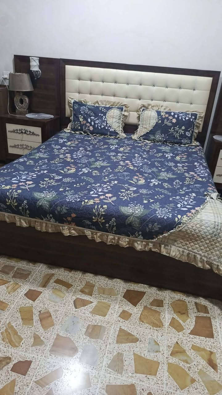 غرفة شرط جديدة مابيها ظرر ولااي كسر ولاتعبانة السعر 500


**إذا كنت صاحب هذا الإعلان وتريد حذفه لأي سبب، رجاءا أرسل رسالة إلى الدعم الفني**