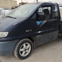 سيارة هونداي ليبرو بلادية مسكر كير اوتو سيارة بلادية لا ظربة ولا صبغ ت...