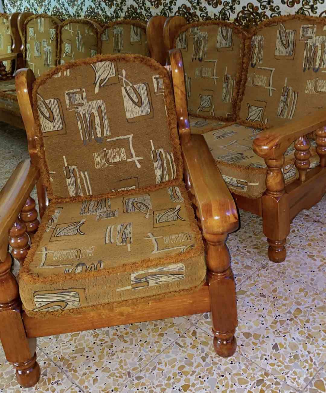 تخم قنفات اخو الجديد سبع مقاعد صاج موصلي 195كلش ثقيل تكمه وعملي المشتل توصيل بكروه


**إذا كنت صاحب هذا الإعلان وتريد حذفه لأي سبب، رجاءا أرسل رسالة إلى الدعم الفني**