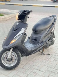 ماكس • 49 سي سي • كهربايات شغالة