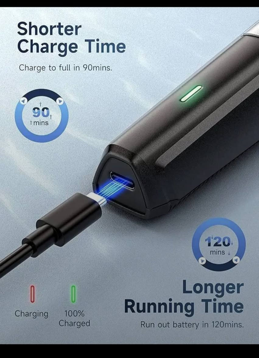 مكينة حلاقة ماركة 7in1


**إذا كنت صاحب هذا الإعلان وتريد حذفه لأي سبب، رجاءا أرسل رسالة إلى الدعم الفني**