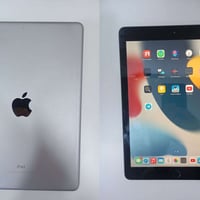 ايباد 6 ذاكره 128 حجم 9.7 مواصفات حلوه 60فريم متوفر توصيل سعر 135الف م...