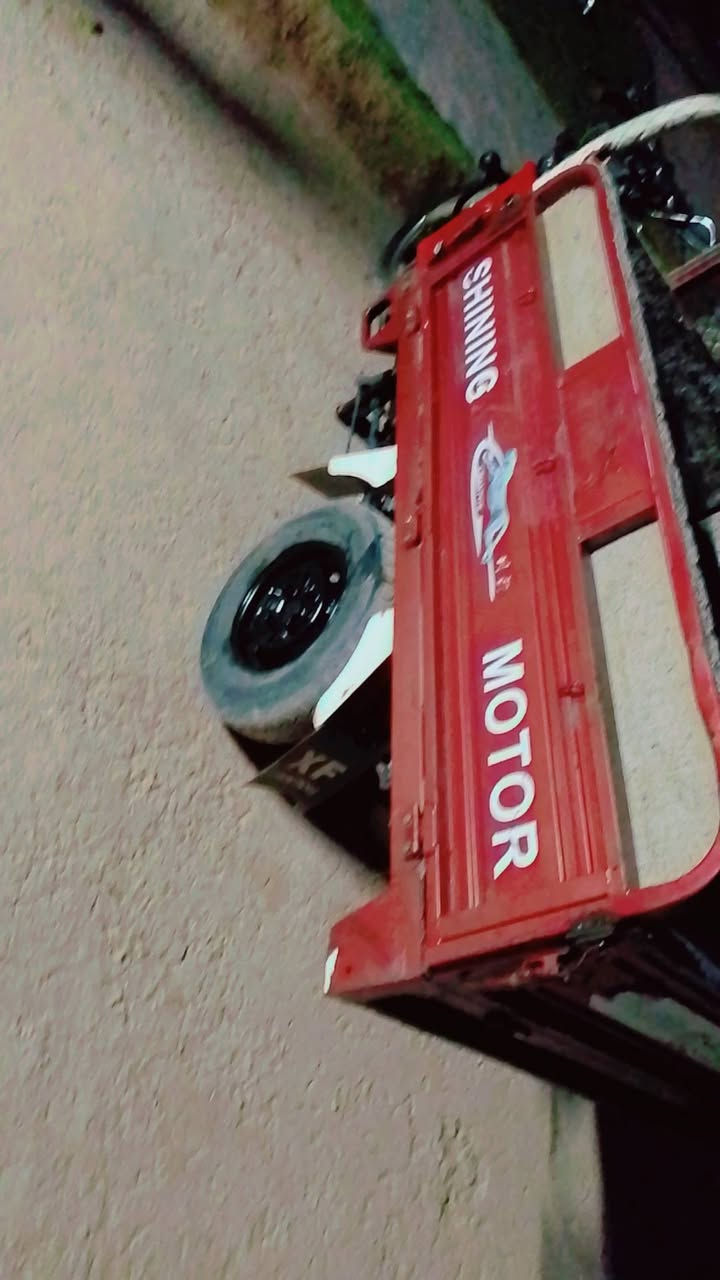 اسلام عليكم ستوته للبيع  شاخوان موديل 21محرك 200حقيقي محرك مفتوح الركبه شرط الشاصي شرط لافطر ولا لحيم البدي شرط بعده علا لحيم الشركه ستوته ماناقصه اي شي السعر مليون و300 بيه مجال بصيط مكاني تكريت للستفسار ‏‪***********‬‏
