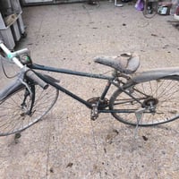 بايسكل ياباني سعر50 07838596939