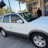 مهافي • ٢٠١٤ • محرك ٣٨٠٠