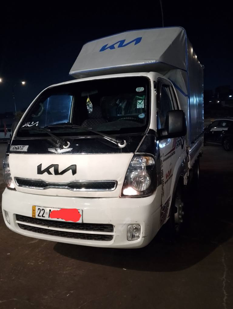 كيا فحل للبيع بعيره رقم وسنويه جديد سياره جاهزه كير محرك اكسن شواصي تايرات شرط مكانها موصل *********** الاسيا فقط واتساب *********** موصل, نينوى
