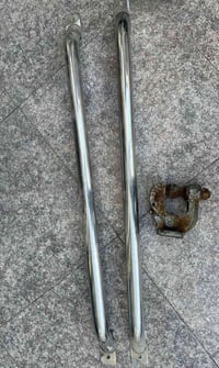 بوري ستيل بيكب • هوك نيكل • بك لايت خلفي ١٦-٢٣