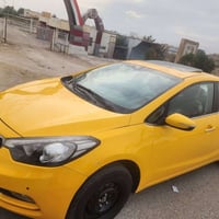 كيا سيراتو سياره فول محرك 800  السعر 110     07822922930