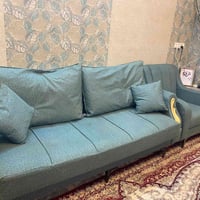 قنفه • كرسي