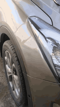 سمكره وصبغ الصافي تصليح علبارد بأحدث الطرق تصليح دعاميات عنوان بغداد التاجي مقابيل حي الصناعي الوريات ***********
