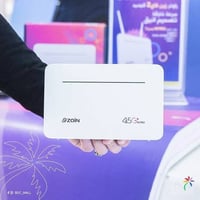 شهري مفتوح • 4G نايترو • للراوتر