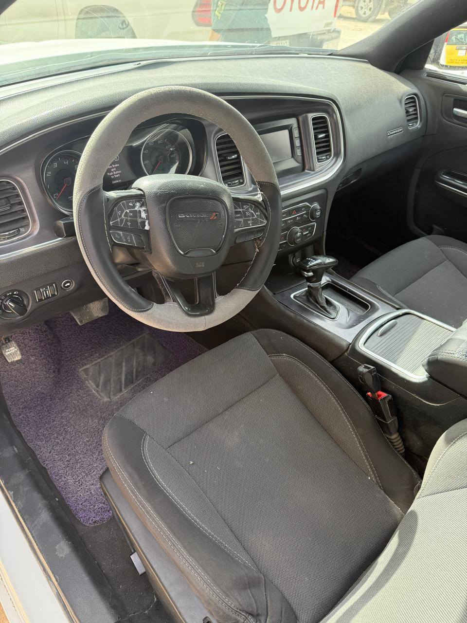 جارجر ٢٠١٥ رقم بابل الدولي كلين مكفول من الضربة والتبديل فقط بارد خشم البنيد تحويل مباشر محرك ٣٥٠٠ وكير وحدادية وتبريد مكفولات المكان الديوانية سعر ١٨٠ ومجال *********** ديوانية, القادسية
