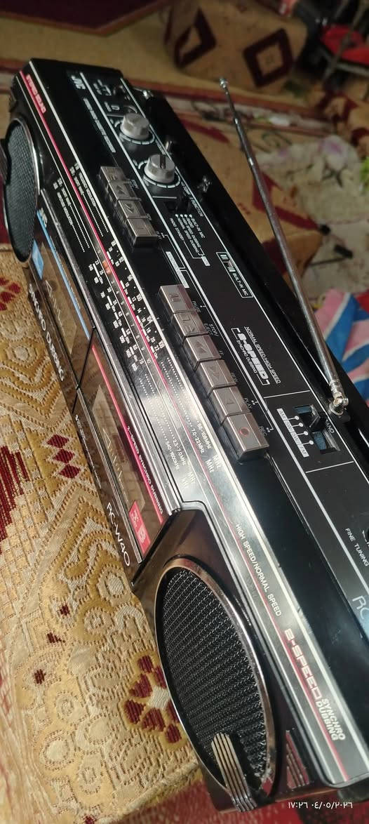 شغال مسجل راديو توصيل كل المحافظات موج


**إذا كنت صاحب هذا الإعلان وتريد حذفه لأي سبب، رجاءا أرسل رسالة إلى الدعم الفني**