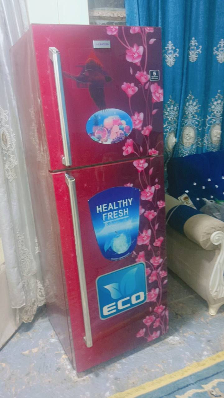 ثلاجه للبيع


**إذا كنت صاحب هذا الإعلان وتريد حذفه لأي سبب، رجاءا أرسل رسالة إلى الدعم الفني**