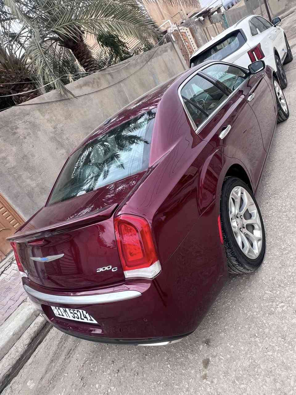 السلام عليكم 

اوباما خليجي وكالة هارلم موديل 2019 
فئة Cبلاتينيوم فول الفول 
رقم بغداد باسمي 
ماشيه 70 الف 
سيارة كفاله صبغ وتبديل وبارد 
مكينه كير حداديه تخم تاير جديد 
مكاني السماوة السعر 286 قابل للتفاوض 
***********
