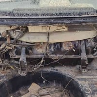 تانكي كامل • سيدان • بصره قبله