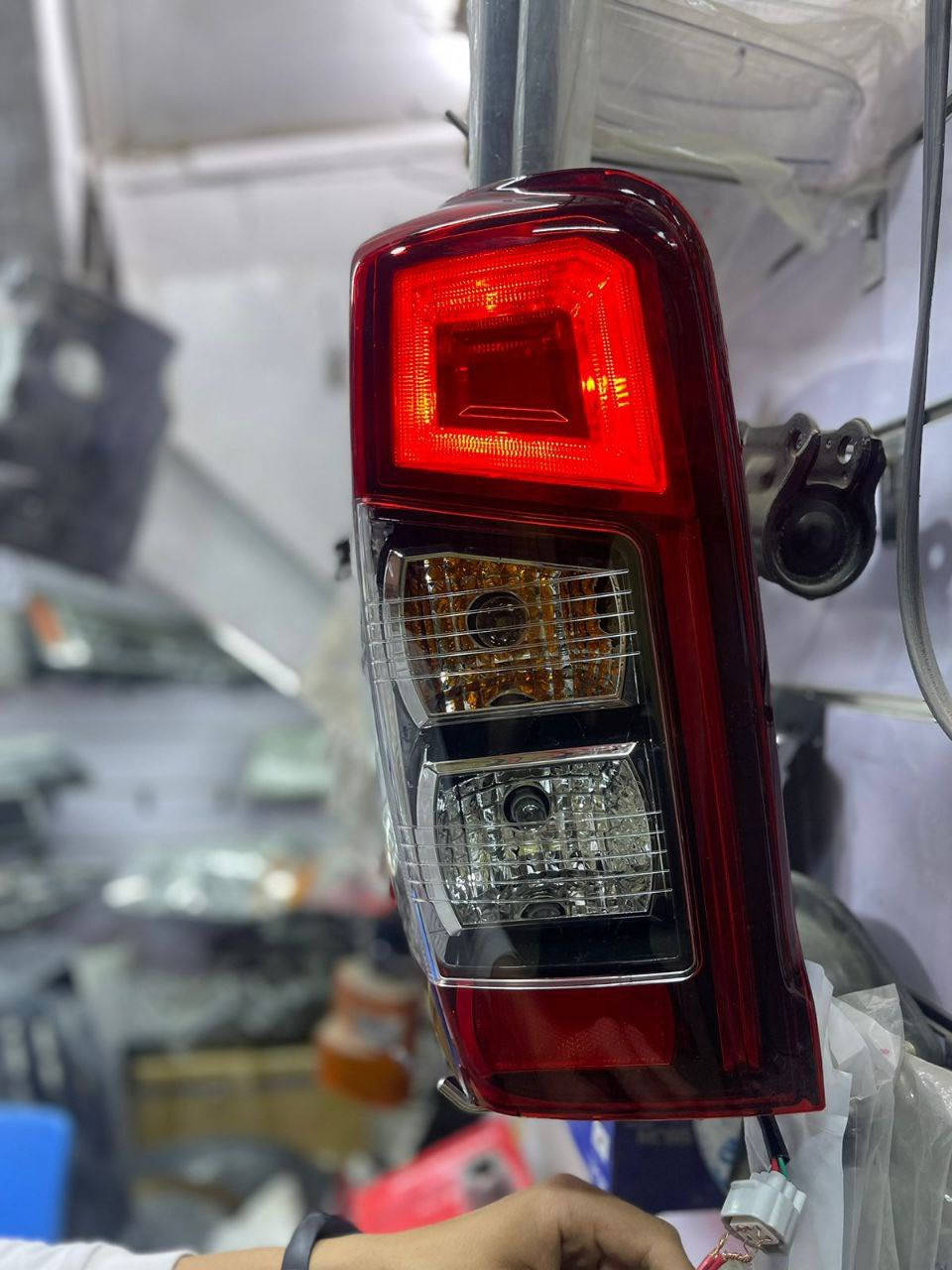 يتوفر غراض بيكب ميتسوبيشي L200
بغداد السنك مجمع مينا الفر ع الاول
بغداد شارع الظلال الفرع الثاني
0772201436


**إذا كنت صاحب هذا الإعلان وتريد حذفه لأي سبب، رجاءا أرسل رسالة إلى الدعم الفني**