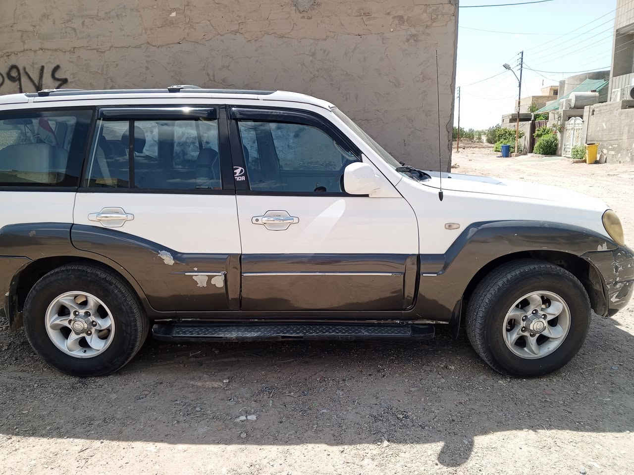هونداي سبعه راكب 2005 بسمي سنويه نغايت 28 تحويل ثاني يوم سعر 63 مكاني بغداد نورين غرب فلكت حي نصر***********
