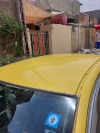 لانسر ٢٠٠٧ بسمي مكينه 2000 فقط احتمال كازكيت بيها  تبريد شغال غرفتها ن...
