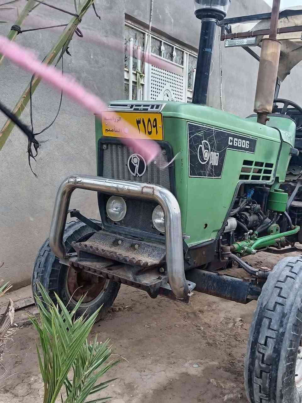 سيرت للبيع موديل ٢٠٠١ رقم كركوك شرط كفاله وظع شركه الشراي لاتصال عله الرقم ***********
