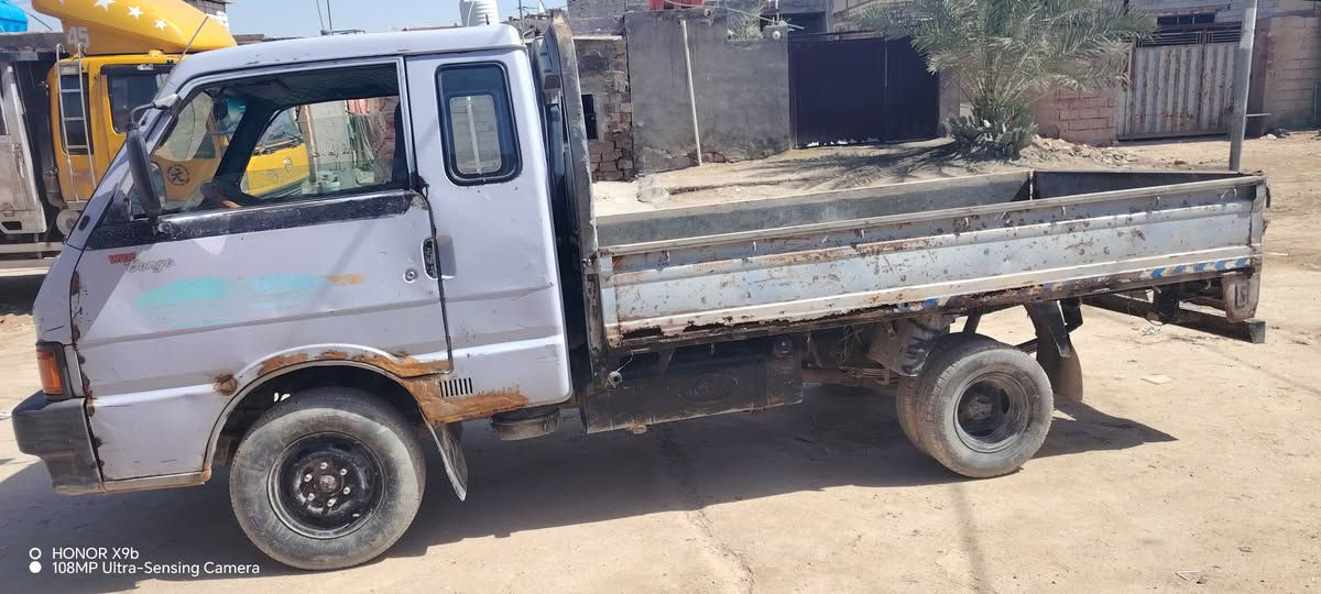 سلام عليكم كيه حمل موديل 94 رقم بابل سنوية لغايه 28 مكفوله من كير وشاصي ورقم شاصي الكشر مثل ماواضح بل صوره السعر 42 المكان النجف رقم الهاتف ***********
