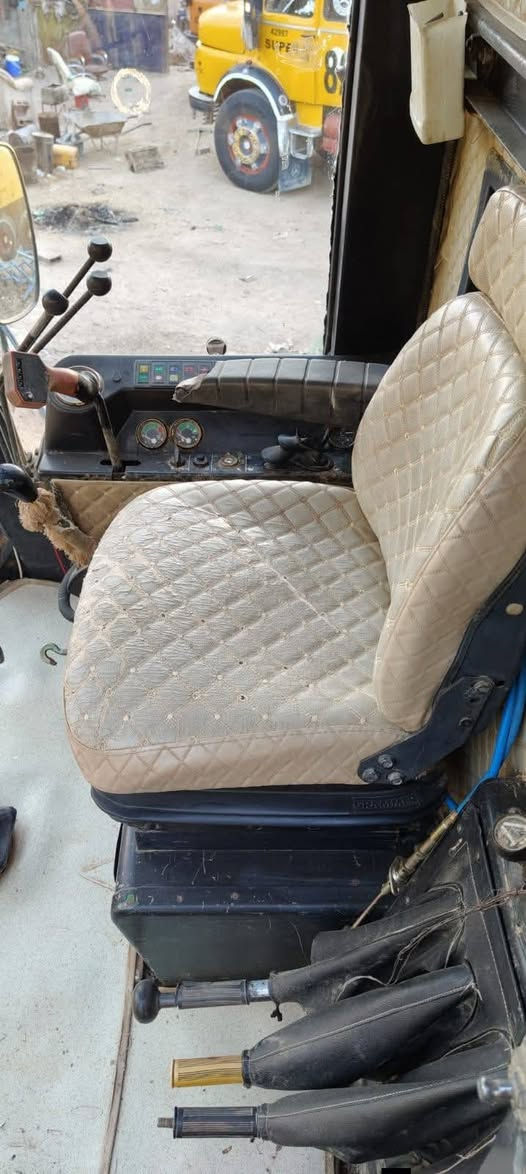 حاصوده للبيع
موديل 97 مكانه رمادي
للتواصل ***********
