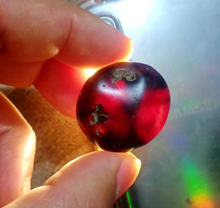 اخوان هذا الحجر للبيع قديم كلش عدنه  اليريده يقيمه و ياخذه بس بألي يرضي الله


**إذا كنت صاحب هذا الإعلان وتريد حذفه لأي سبب، رجاءا أرسل رسالة إلى الدعم الفني**