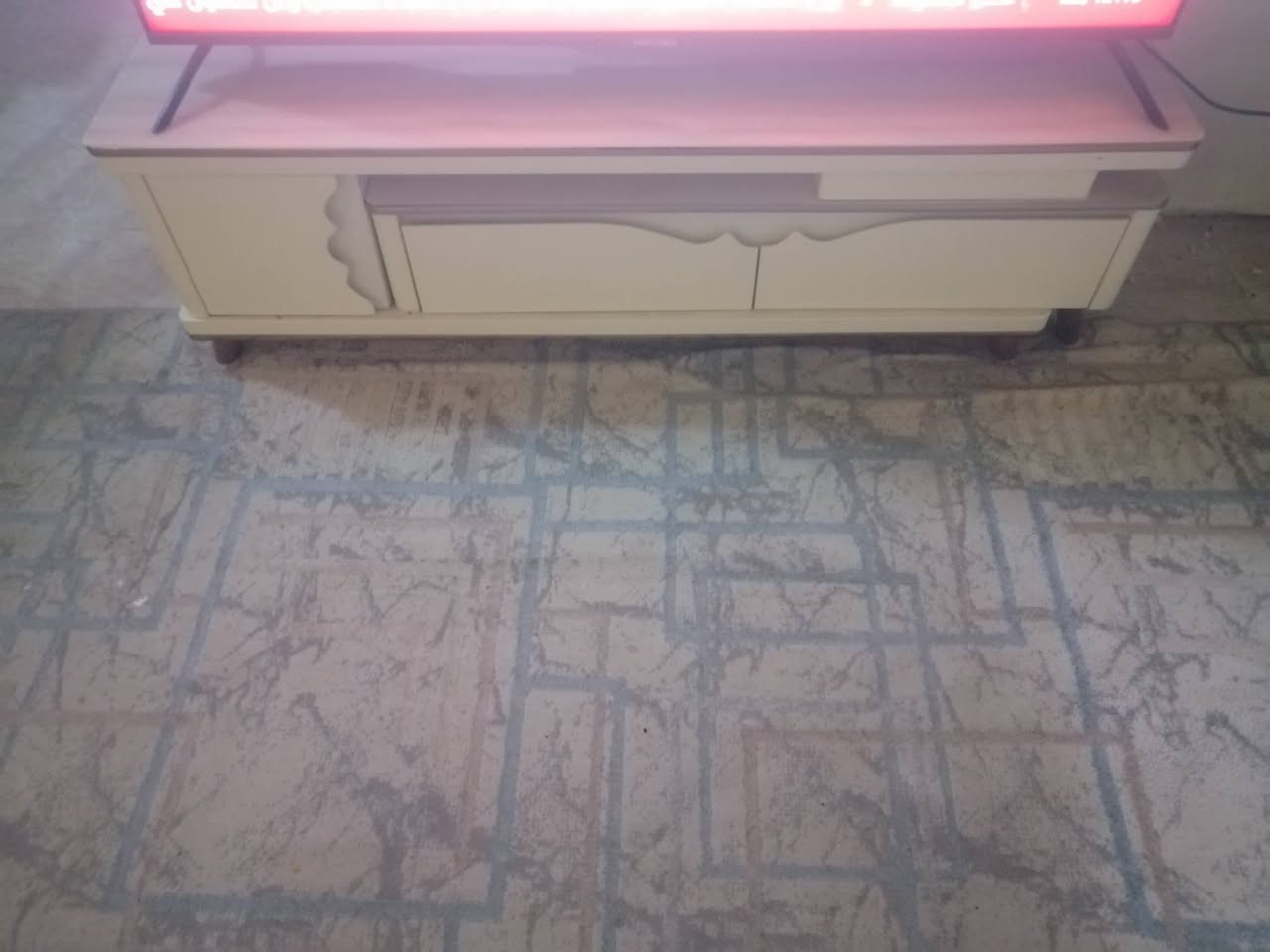 ميز تلفزيون ماركه خشب ثقيل عدد 2 سعر الواحد 90 الف قفل


**إذا كنت صاحب هذا الإعلان وتريد حذفه لأي سبب، رجاءا أرسل رسالة إلى الدعم الفني**